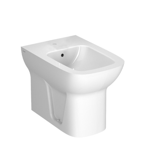 Bidet au sol filomuro en céramique salle de bain moderne sanitaires S20 VitrA Promotion
