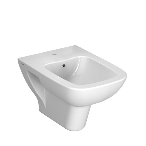 Eengats badkamer bidetkranen keramisch sanitair S20 VitrA Aanbieding
