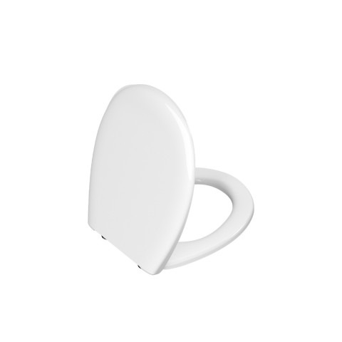Abattant WC blanc pour toilette Normus VitrA sanitaire salle de bain Promotion