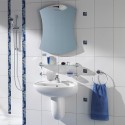 Keramische wastafel 60 cm badkamer sanitair Normus VitrA Aanbod