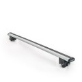 Barres de toit universelles pour voiture rail haut Sime 2 140 Promotion