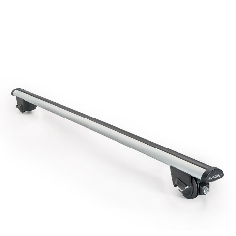Sime 2 160 universele dakdragers voor hoge rails Aanbieding