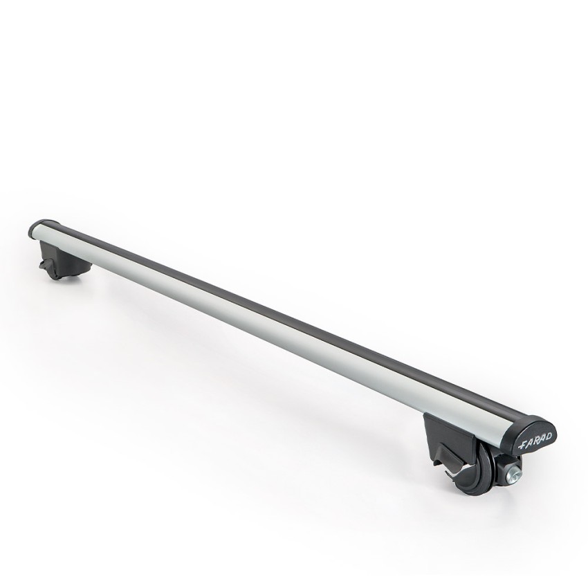 Sime 2 160 universele dakdragers voor hoge rails Aanbieding