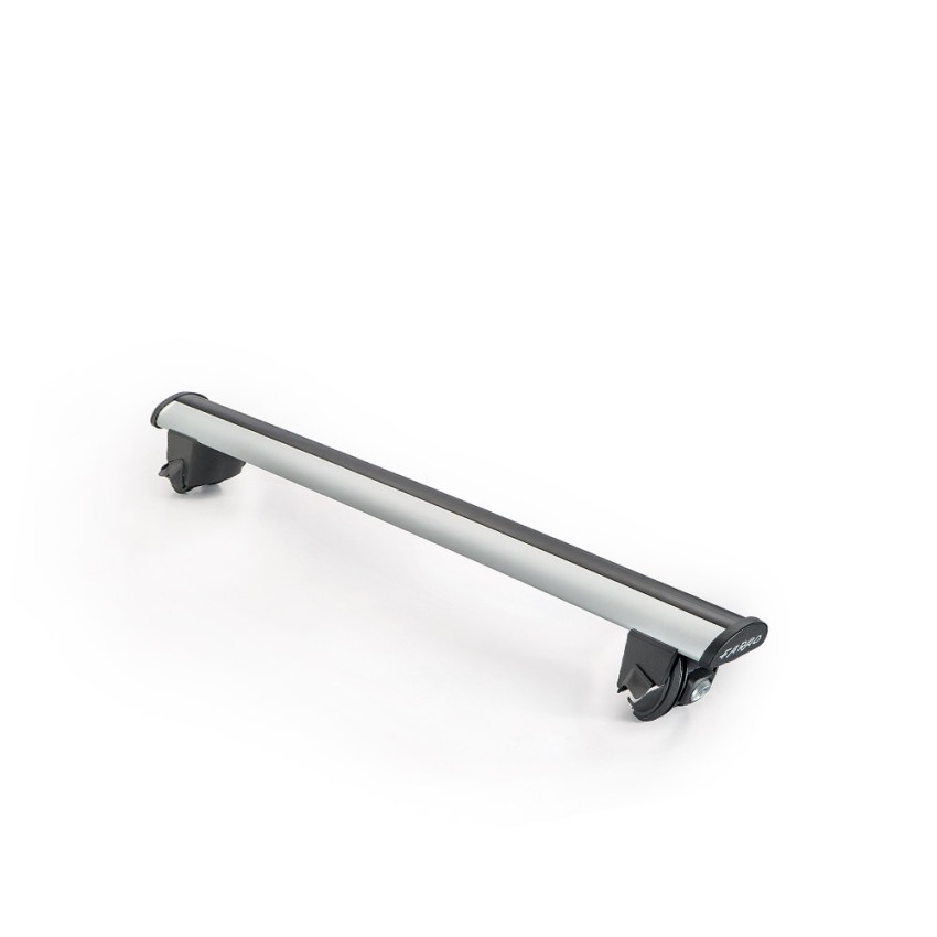 Universele dakdrager Sime 3 110 voor auto's met hoge rails Aanbieding Universele dakdrager Sime 3 110 voor auto's met hoge rails Aanbieding