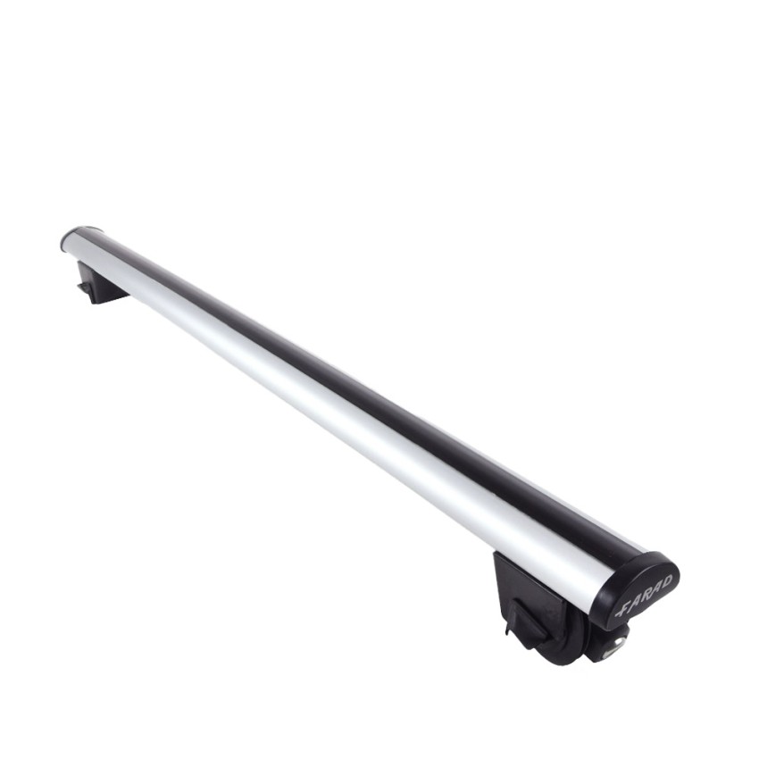Barre de toit universelles rail bas Beamar 3 120 Promotion Barre de toit universelles rail bas Beamar 3 120 Promotion