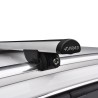Barre de toit universelles rail bas Beamar 3 120 Offre
