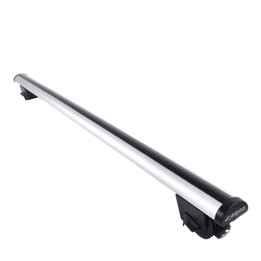 Universele dakdrager voor lage rails Beamar 4 130 Aanbieding Universele dakdrager voor lage rails Beamar 4 130 Aanbieding