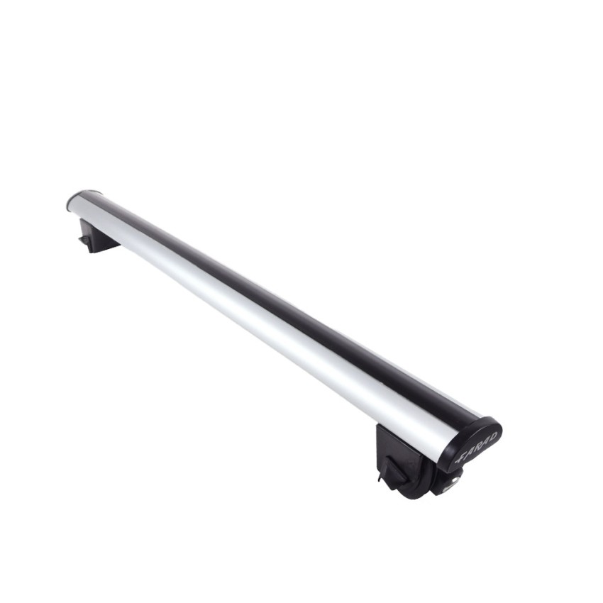 Barre de toit universelles rail bas Beamar 7 110 Promotion Barre de toit universelles rail bas Beamar 7 110 Promotion