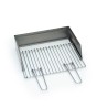 Kit Barrière Grill voor Spiesjeskoker Fornacella Barbecue Torino Grill Aanbieding