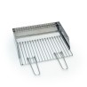 Paraventenset voor Spiezenbarbecue Fornacella Milano Grill Aanbieding