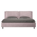 Antea Tweepersoonsbed met Opbergbox Modern Design 200x210 