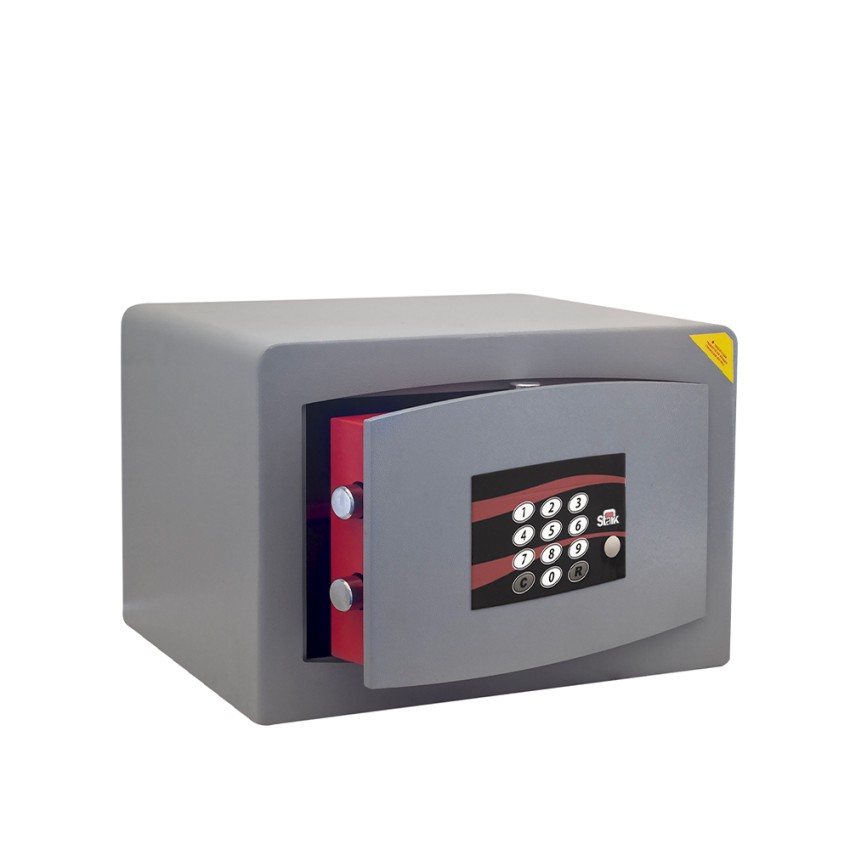 Hotelkluis met elektronische code Fixed L2 Aanbieding Hotelkluis met elektronische code Fixed L2 Aanbieding