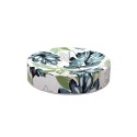 Badkameraccessoireset met tandenborstelhouder, zeepbakje, toiletborstelhouder en dispenser Gardena Catalogus