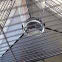 Poêle à gaz méthane chauffage pyramidal pour l'extérieur des bars restaurants clubs hotels Falò Evo 
