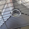 Poêle à gaz méthane chauffage pyramidal pour l'extérieur des bars restaurants clubs hotels Falò Evo 