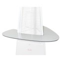 Buitentafel voor gasverwarmende pyramide heater Falò Evo Aanbod