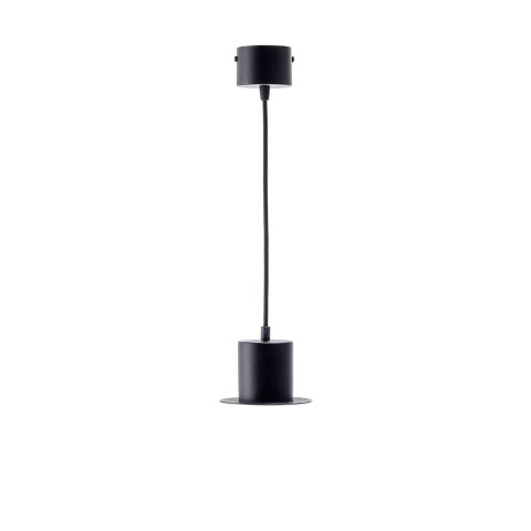 Hanglamp plafond design in hoedvorm Hat Lamp Cylinder Aanbieding