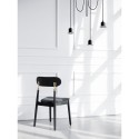 Moderne hanglamp 'Hat' met 3 lichtpunten Verkoop