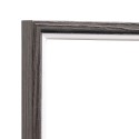 Tableau décoratif moderne photographique pont noir et blanc cadre 50 × 70 cm Unika 0030 Offre