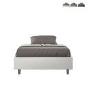 Opbergbed 120x190 Franse twijfelaar Azelia P Catalogus