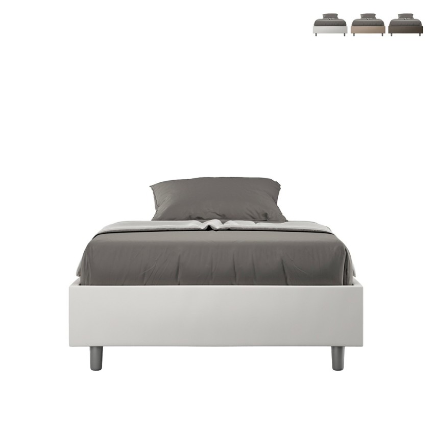 Opbergbed 120x190 Franse twijfelaar Azelia P Catalogus