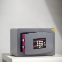 Coffre-fort à combinaison électronique dans le mobilier d'hôtel Fixed M2 Vente
