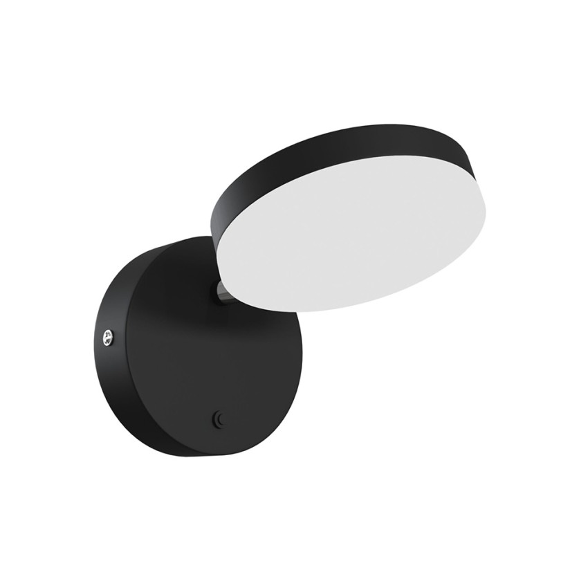 Moderne verstelbare LED-wandlamp Fad Maytoni Aanbieding Moderne verstelbare LED-wandlamp Fad Maytoni Aanbieding