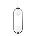 Moderne plafondhanglamp bollen Ring Maytoni Keuze