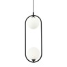 Moderne plafondhanglamp bollen Ring Maytoni Keuze