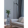 Lampadaire design Estudo Maytoni LED orientable et réglable Offre