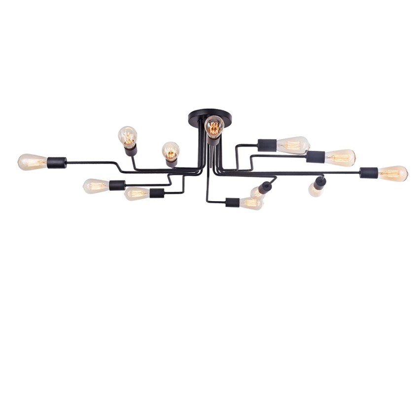 Moderne plafondlamp in minimalistische stijl Gilbert Maytoni Aanbieding Moderne plafondlamp in minimalistische stijl Gilbert Maytoni Aanbieding