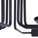 Design plafondlamp minimalistisch industriële plafonnière Gilbert Maytoni Korting