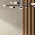 Design plafondlamp minimalistisch industriële plafonnière Gilbert Maytoni Aanbieding