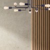 Design plafondlamp minimalistisch industriële plafonnière Gilbert Maytoni Aanbieding