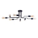 Design plafondlamp minimalistisch industriële plafonnière Gilbert Maytoni Aanbod