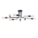 Design plafondlamp minimalistisch industriële plafonnière Gilbert Maytoni Verkoop