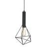 Suspension style industriel pour bar ou îlot de cuisine Spider Maytoni Offre