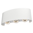 Maytoni Strato LED Wandlamp 6W voor Tuin Buitenverlichting Catalogus