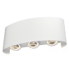 Maytoni Strato LED Wandlamp 6W voor Tuin Buitenverlichting Catalogus
