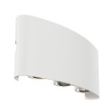 Maytoni Strato LED Wandlamp 6W voor Tuin Buitenverlichting Kortingen