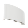Maytoni Strato LED Wandlamp 6W voor Tuin Buitenverlichting Kortingen