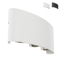 Maytoni Strato LED Wandlamp 6W voor Tuin Buitenverlichting Verkoop