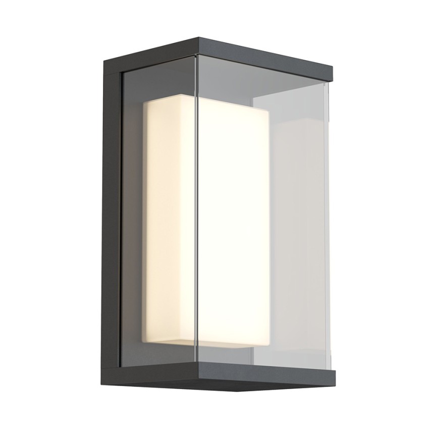 LED buitenwandlamp tuinverlichting Baker Street Maytoni Aanbieding LED buitenwandlamp tuinverlichting Baker Street Maytoni Aanbieding