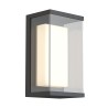 LED buitenwandlamp tuinverlichting Baker Street Maytoni Aanbieding