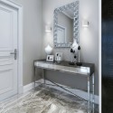 Moderne wandlamp voor binnen, cilinder, 2-lichts Rond Maytoni Korting
