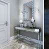 Moderne wandlamp voor binnen, cilinder, 2-lichts Rond Maytoni Korting