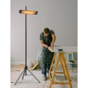 Statiefsteun voor Aaren Hot-Top Firefly Iris Serie lampen Verkoop