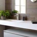 Mitigeur monocommande lavabo avec vidage Spartaco Mamoli Offre