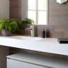 Mitigeur monocommande lavabo avec vidage Spartaco Mamoli Offre