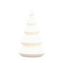 Lampe en forme de sapin de Noël d'extérieur LED RGB Abete M light Promotion